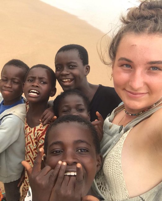 Nebát se a jít do toho po hlavě