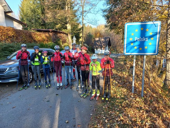 Jaká byla sezóna 21/22 pro Borský klub lyžařů Machov?