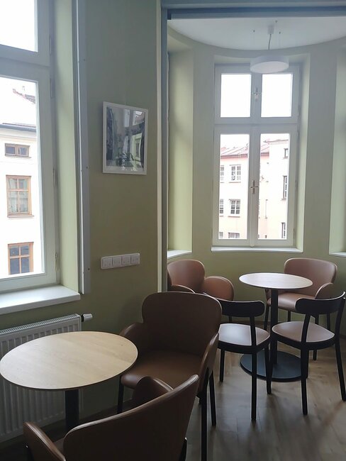 Nová Městská knihovna v Broumově se v plné kráse předvede veřejnosti již příští čtvrtek 