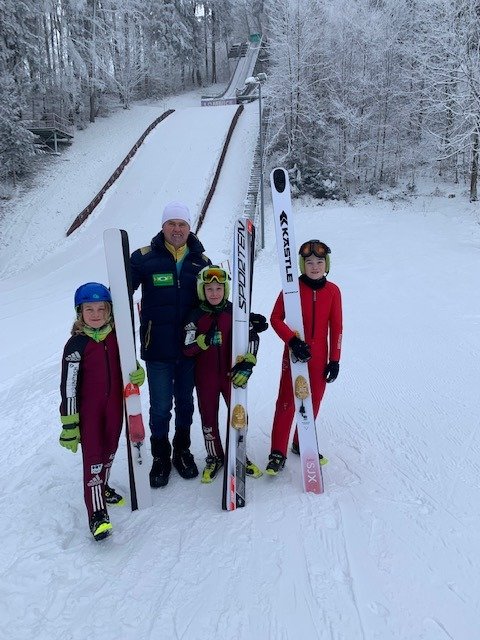 Jaká byla sezóna 21/22 pro Borský klub lyžařů Machov?