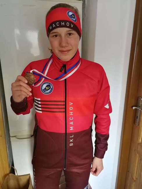 Jaká byla sezóna 21/22 pro Borský klub lyžařů Machov?