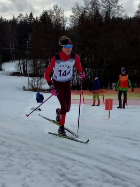 Jaká byla sezóna 21/22 pro Borský klub lyžařů Machov?