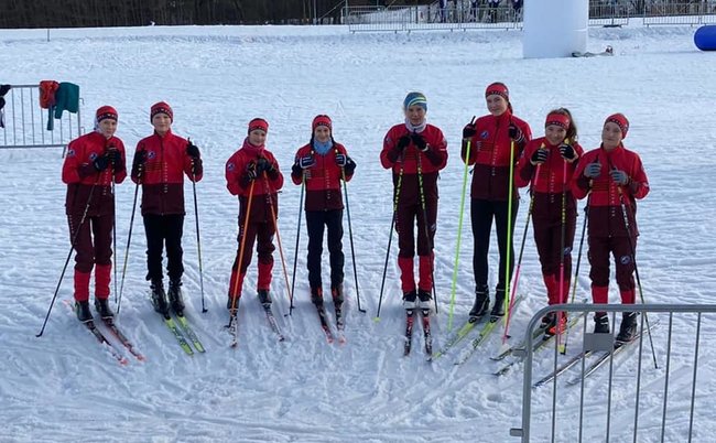 Jaká byla sezóna 21/22 pro Borský klub lyžařů Machov?