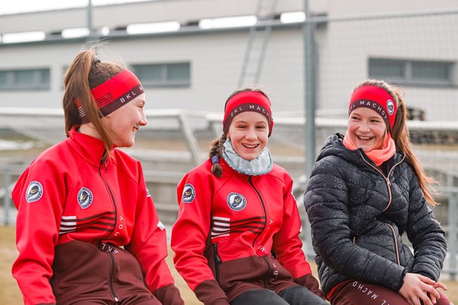 Jaká byla sezóna 21/22 pro Borský klub lyžařů Machov?