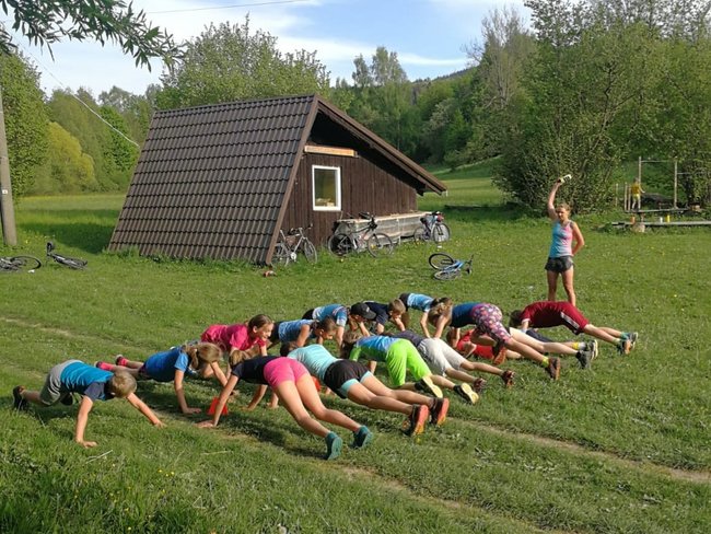 Jaká byla sezóna 21/22 pro Borský klub lyžařů Machov?