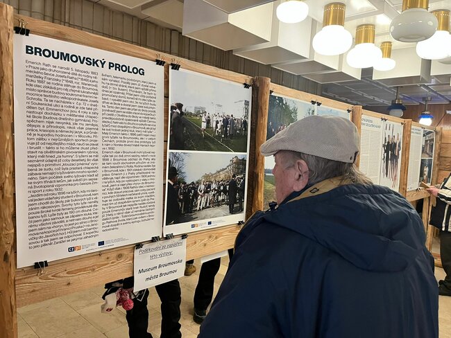 Oslavte v bílé stopě sto let od prvního mistrovství světa v lyžování