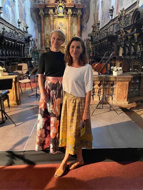 Ženy musejí přijmout, že jsou krásné