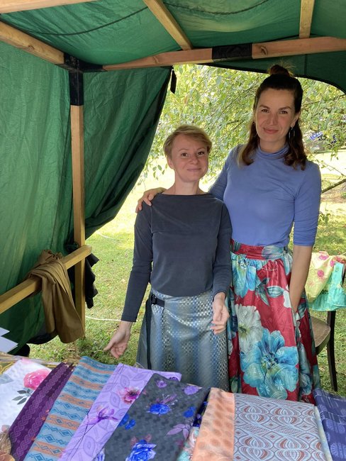 Ženy musejí přijmout, že jsou krásné