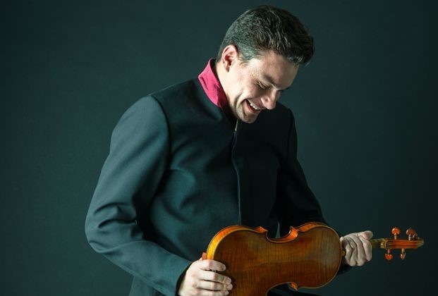 Kostel sv. Barbory přivítá další koncert festivalu Za poklady Broumovska