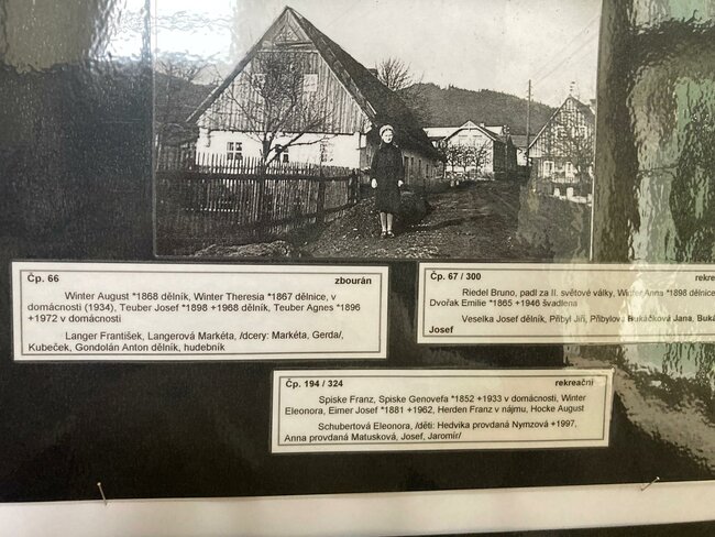 Oslavy 770 let Vižňova přinesly stánky, hudbu i setkání s nejstarší rodačkou