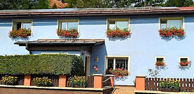 Police nad Metují: Rozkvetlé město 2024