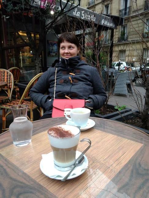 Trapas kavárenskýho povaleče