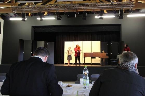 Broumovští žesťaři slaví úspěch