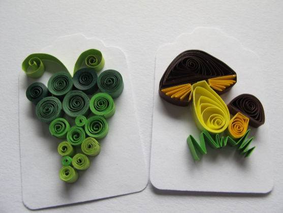 Workshopové dovádění v Muzeu papírových modelů 