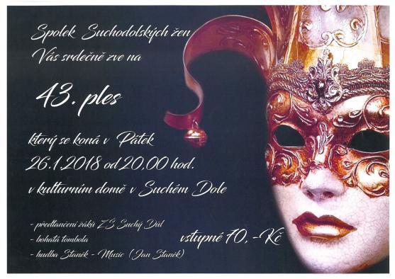 Nabídka akcí na Broumovsku pro víkend od 26. do 28. ledna