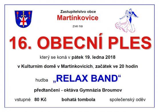 Nabídka akcí na Broumovsku pro víkend od 19. do 21. ledna