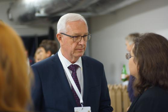 Do druhého kola prezidentských voleb postoupili Drahoš a Zeman. Voliči na Broumovsku měli podobný názor