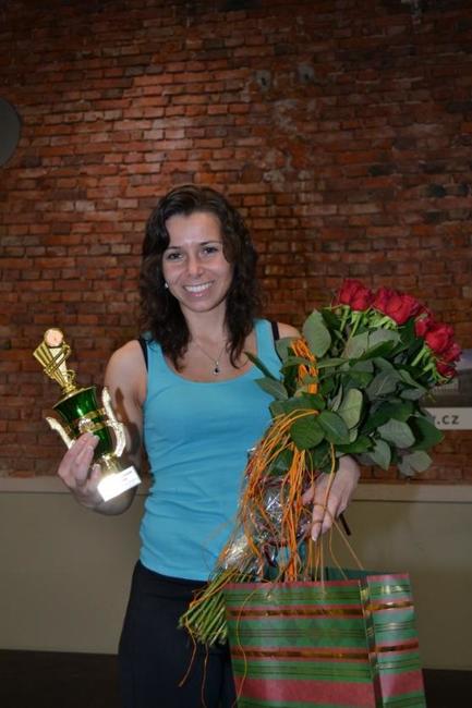 Fitness s Katkou. Od října opět i v Broumově