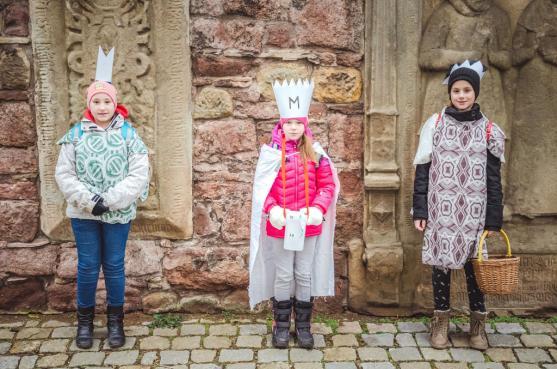 Štědří dárci přispěli do kasiček opět více jak 120 tisíci korunami