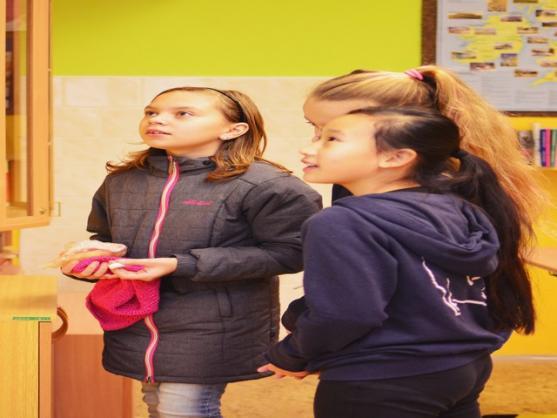 Neobyčejný Den otevřených dveří na Gymnáziu Broumov