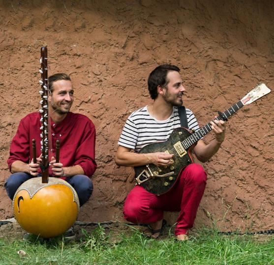 Nabídka akcí na Broumovsku pro víkend od 17. do 19. listopadu