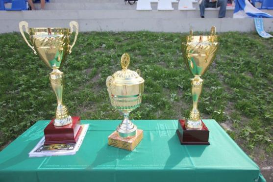 Slovan Broumov byl krůček od zisku poháru 