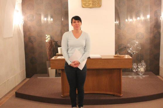 Tomáš Jirman z Radešova zachránil život stařence. Právem mu patří uznání a titul Mladý hrdina