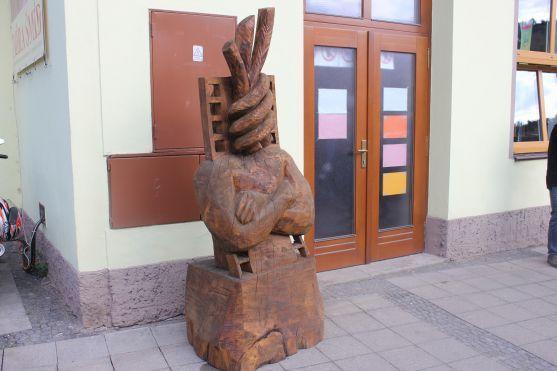 Jaroš, Rakoncaj, Štěrbová. Do Teplic nad Metují se sjely horolezecké legendy