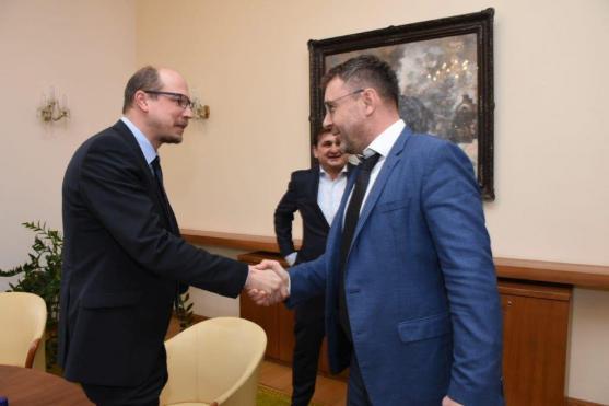 Dostavba dálnice D11 má být dokončena v roce 2028