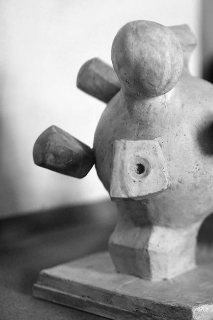 V Galerii Dům v Broumově začala nová sezóna 