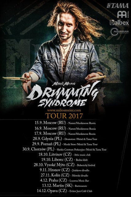 Nabídka akcí na Broumovsku pro víkend od 10. do 12. listopadu