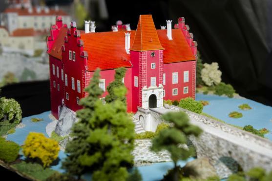Červenec bude v Muzeu papírových modelů v Polici nad Metují plný her, zábavy a překvapení