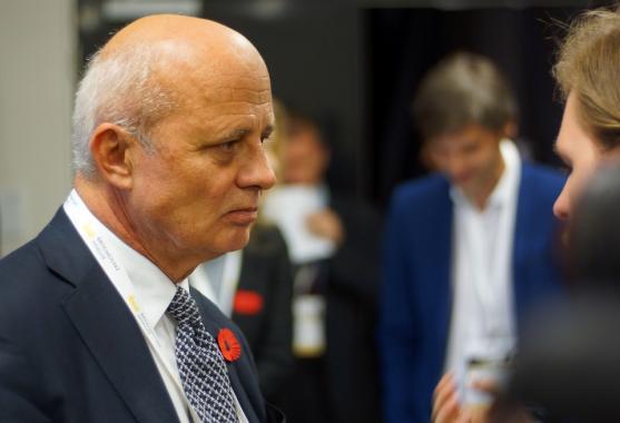 Prezidentští kandidáti diskutovali o vzdělávání a vzdělanosti na 4. Broumovských diskusích