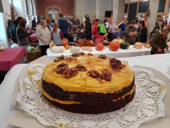 Dýňové variace jsou nevyčerpatelné