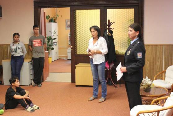 Poctivý čin byl po zásluze oceněn