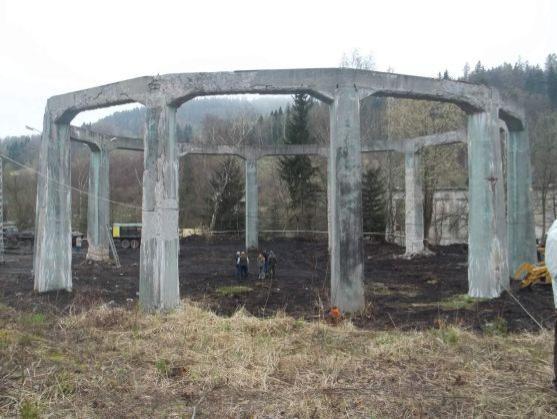 Češi, Slováci a Maďaři objevují Soví hory