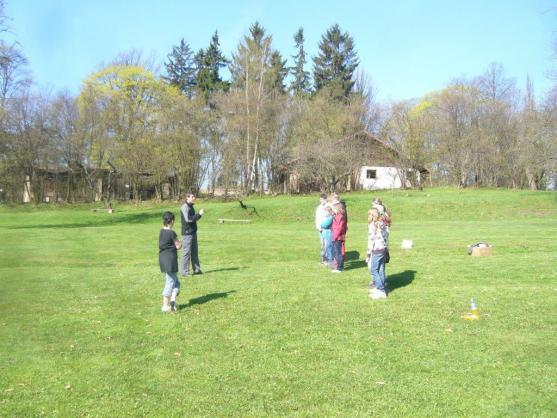 Broumovský klášter se připojí k celosvětovému Dni Země celotýdenním programem