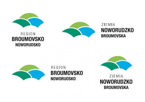 Region Broumovsko & Noworudsko má své logo