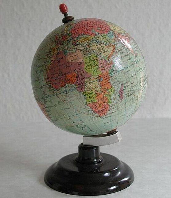 Broumováci ve světě, ozvěte se!