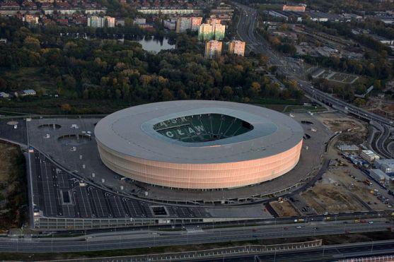 Královéhradecký kraj se připravuje na nápor fanoušků fotbalového Eura 2012 v Polsku
