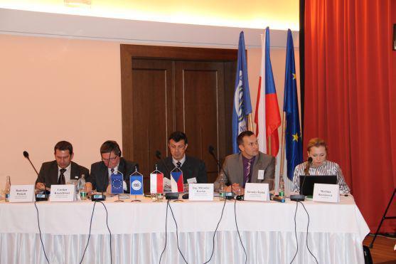 Euroregion Glacensis slaví 15 let činnosti