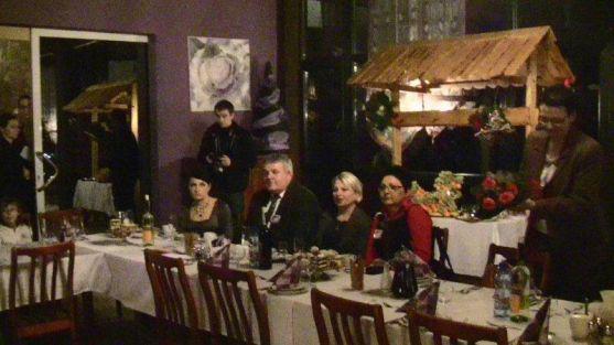 Skončil projekt Masarykovy základní školy v Broumově Znovu spolu u jednoho stolu