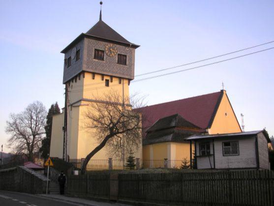 Češi a Poláci si přáli k Vánocům v polské Czermné