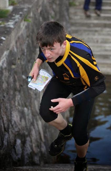 Broumovští orientační běžci zvládli za čtyři dny tři závody