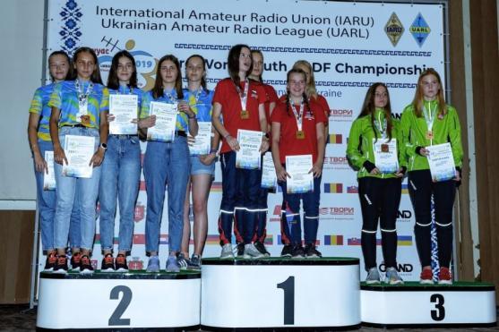 Broumovská gymnazistka Barbora Jirásková je mistryní světa