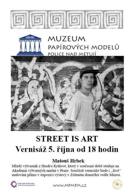 Nabídka akcí na Broumovsku pro víkend od 6. do 8. října