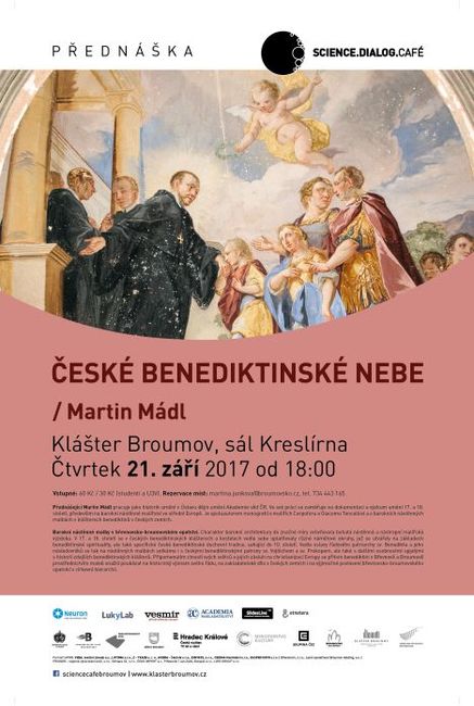 Nabídka akcí na Broumovsku pro víkend od 22. do 24. září