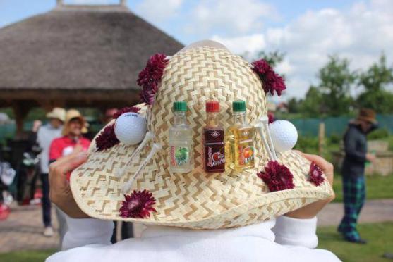 Nabitý červen na Grosshofu