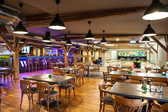 Centrum Walzel pořádá první bowlingový turnaj