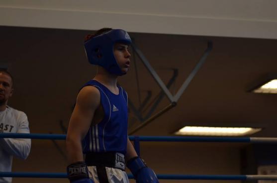 Broumovský Jakub Šuda se stal podruhé Mistrem České republiky